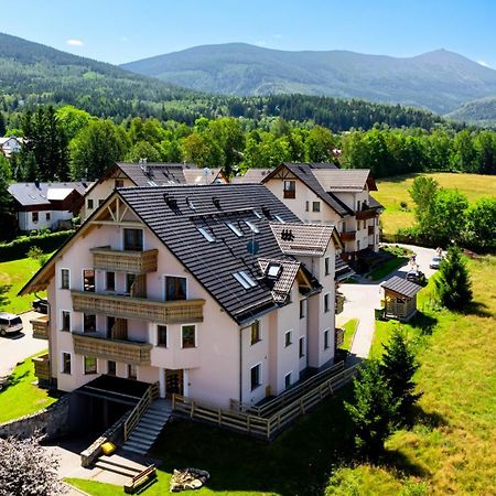 Wonder Home - Apartamenty W Malowniczej, Spokojnej Okolicy - Z Widokiem Na Sniezke カルパッチ エクステリア 写真
