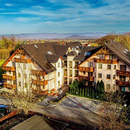 Wonder Home - Apartamenty W Malowniczej, Spokojnej Okolicy - Z Widokiem Na Sniezke カルパッチ エクステリア 写真