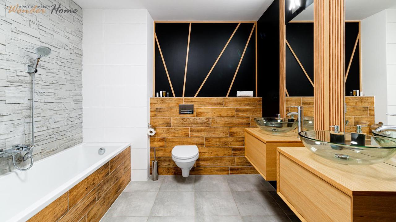 Wonder Home - Apartamenty W Malowniczej, Spokojnej Okolicy - Z Widokiem Na Sniezke カルパッチ エクステリア 写真
