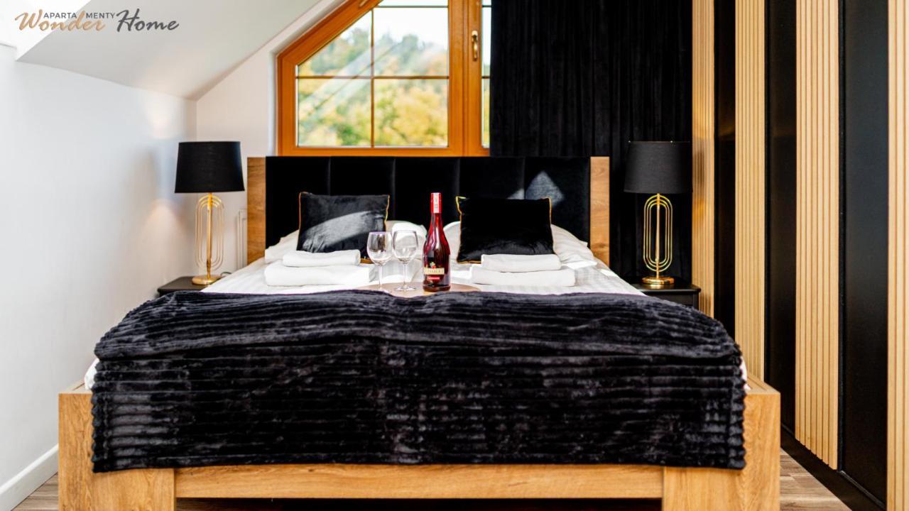 Wonder Home - Apartamenty W Malowniczej, Spokojnej Okolicy - Z Widokiem Na Sniezke カルパッチ エクステリア 写真