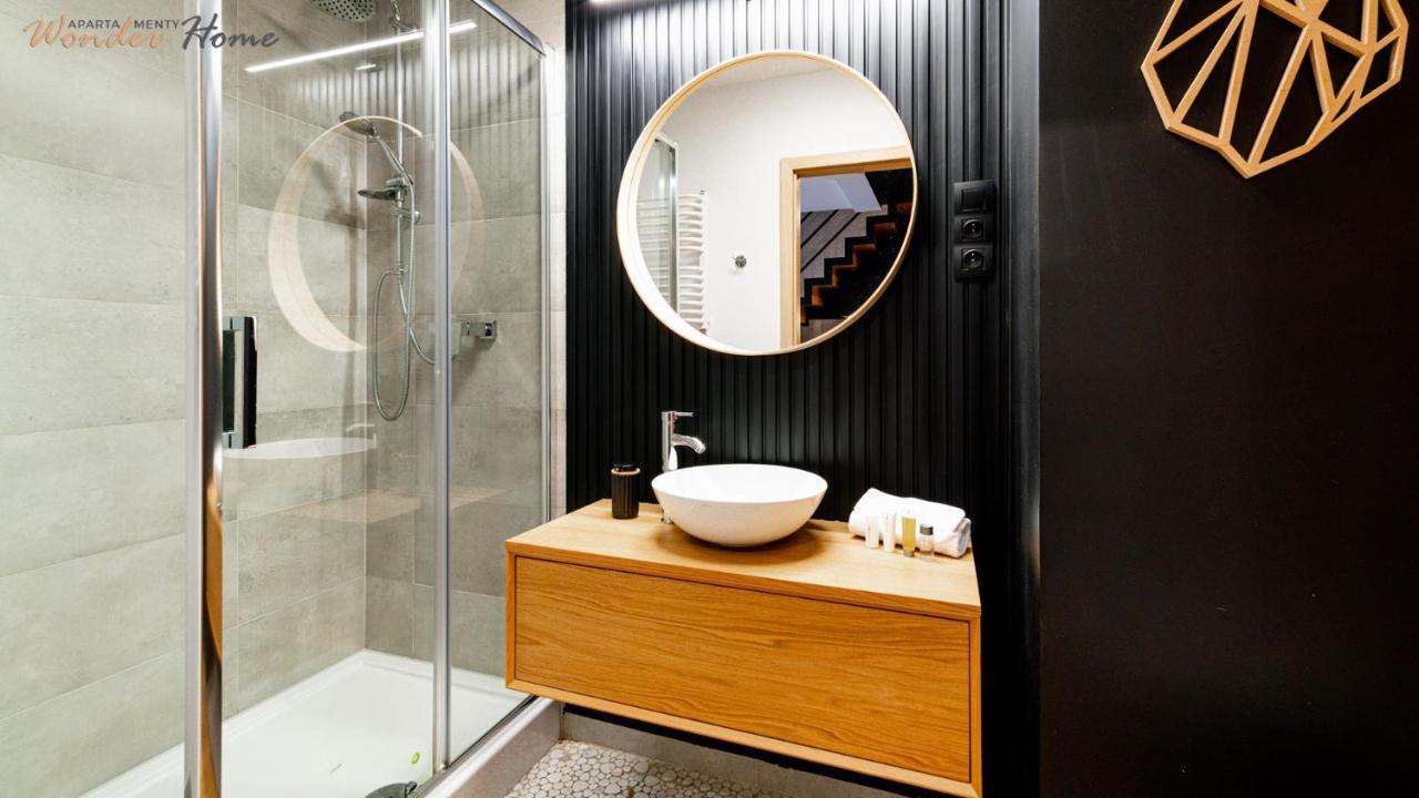 Wonder Home - Apartamenty W Malowniczej, Spokojnej Okolicy - Z Widokiem Na Sniezke カルパッチ エクステリア 写真