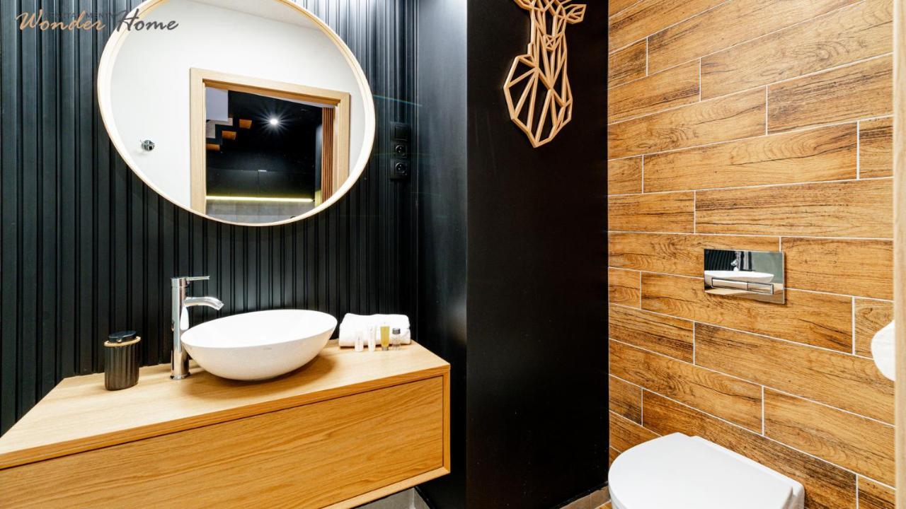 Wonder Home - Apartamenty W Malowniczej, Spokojnej Okolicy - Z Widokiem Na Sniezke カルパッチ エクステリア 写真