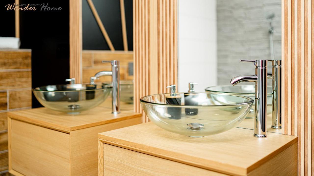 Wonder Home - Apartamenty W Malowniczej, Spokojnej Okolicy - Z Widokiem Na Sniezke カルパッチ エクステリア 写真