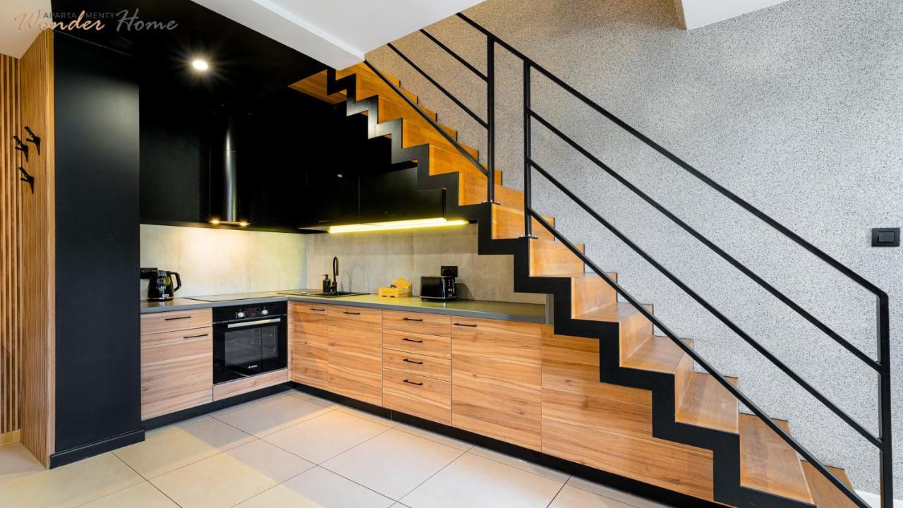 Wonder Home - Apartamenty W Malowniczej, Spokojnej Okolicy - Z Widokiem Na Sniezke カルパッチ エクステリア 写真