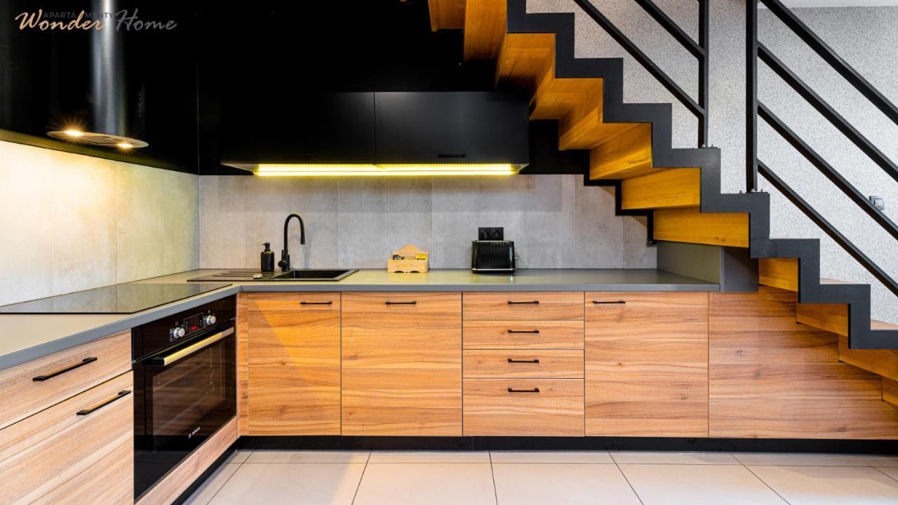 Wonder Home - Apartamenty W Malowniczej, Spokojnej Okolicy - Z Widokiem Na Sniezke カルパッチ エクステリア 写真