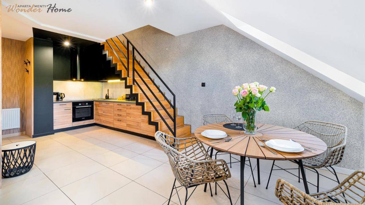 Wonder Home - Apartamenty W Malowniczej, Spokojnej Okolicy - Z Widokiem Na Sniezke カルパッチ エクステリア 写真