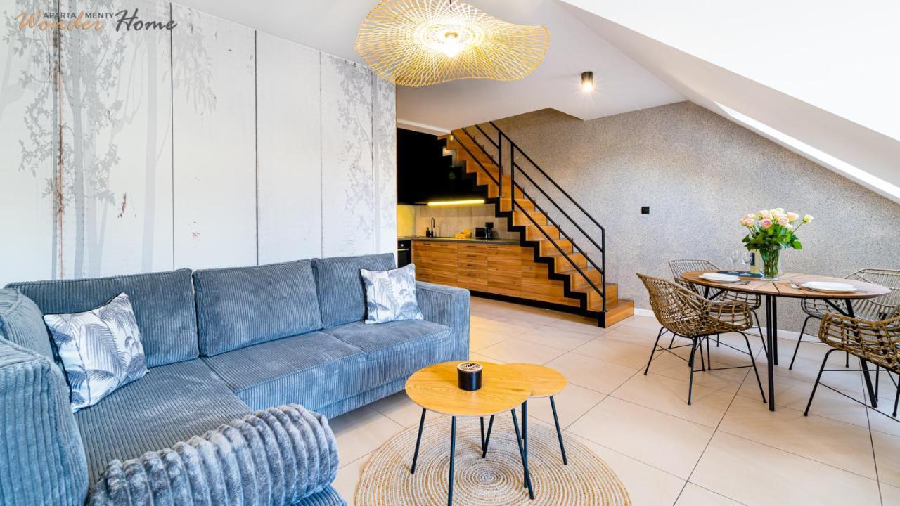 Wonder Home - Apartamenty W Malowniczej, Spokojnej Okolicy - Z Widokiem Na Sniezke カルパッチ エクステリア 写真